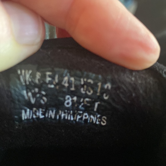 Hunter Black Original Insulated Snow Ankle Boot US 10 UK 8 - Picture 10 of 11